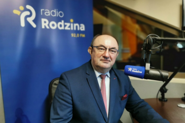 Burmistrz Jan Bronś w rozmowie z Radiem Rodzina opowiada o bieżących tematach, jakimi żyje miasto